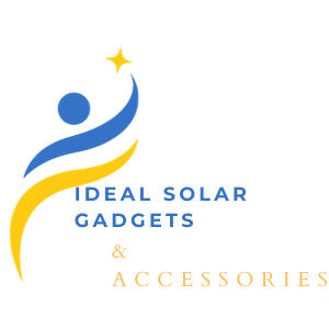 Easy living with Solar