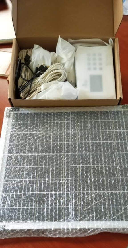 Easy living with Solar