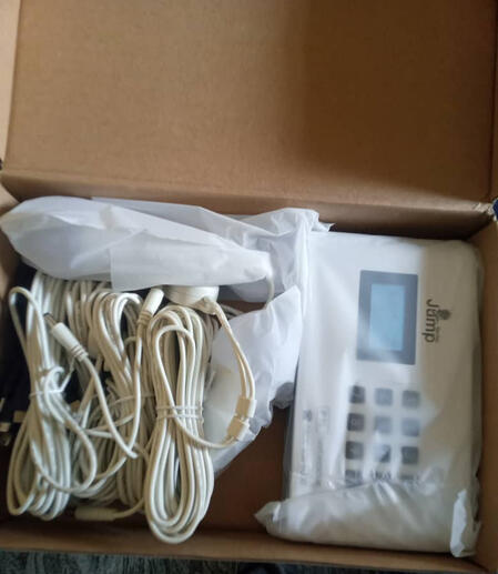 Easy living with Solar