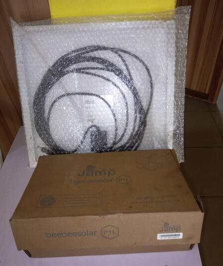 Easy living with Solar