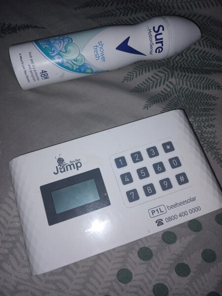 Easy living with Solar