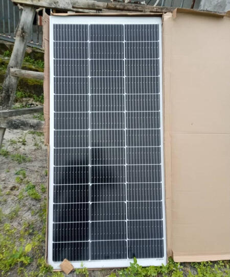 Easy living with Solar