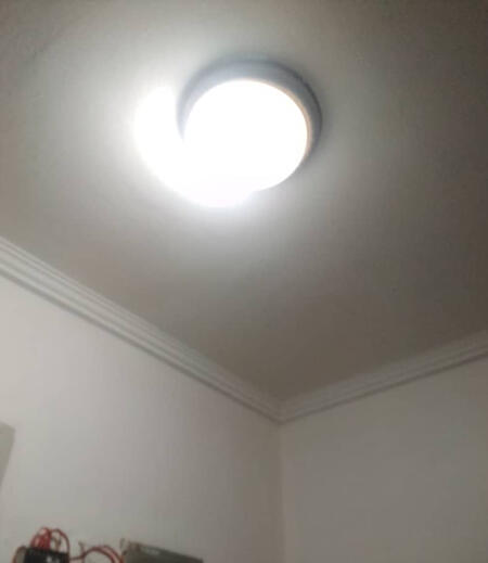 Easy living with Solar