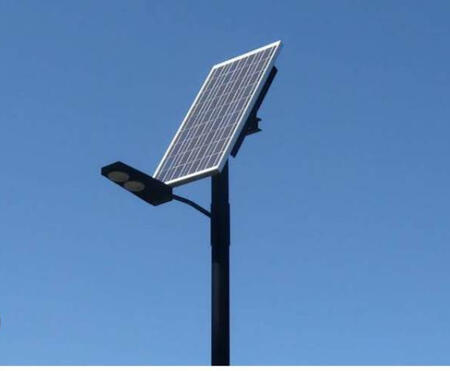 Easy living with Solar